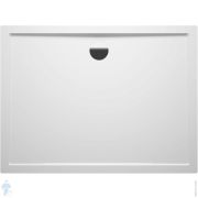 Поддон акриловый RIHO DAVOS 243 (1300х800х45) прямоугольный, с ножками и панелью, без сифона