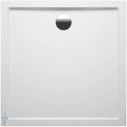 Поддон акриловый RIHO DAVOS 249 (800х800х45) прямоугольный, с ножками и панелью, без сифона