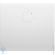 Поддон акриловый RIHO BASEL 402 (900х800х45) прямоугольный, белый, с сифоном