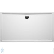 Поддон акриловый RIHO DAVOS 265 (1500х900х45) прямоугольный, с ножками и панелью, без сифона
