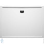 Поддон акриловый RIHO ZURICH 262 (1300х900х45) прямоугольный, белый, без слива