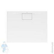 Душевой поддон Villeroy & Boch Architectura UDA9070ARA215V-01 (900х700х15) прямоуг., акрил, белый