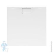 Душевой поддон Villeroy & Boch Architectura UDA8080ARA115V-01 (800х800х15) квадратный, акрил, белый