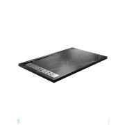 Душевой поддон WasserKRAFT Neime 1400х900х40 прямоугольник, искусственный камень, черный 19T36