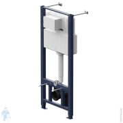 Инсталляция AM.PM Pro для подвесного унитаза 500х1210мм I012704