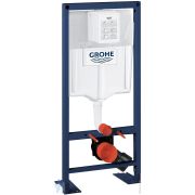 Grohe Rapid SL Инсталляция для подвесного унитаза (без клавиши) 38584001