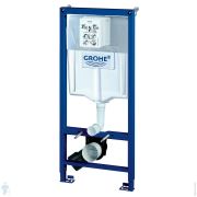 Grohe Rapid SL Инсталляция для подвесного унитаза 2 в 1 38536001 1130х500х230