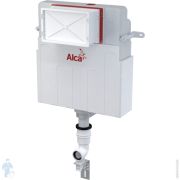 Бачок для унитаза ALCAPLAST AM112 Basicmodul для замуровывания в стену