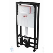 Инсталляция для унитаза ALCAPLAST AM116/1120 Solomodul