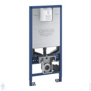 Grohe Rapid SLX Инсталляция для подвесного унитаза/биде 39596000 встроенная электр. розетка 1,13м