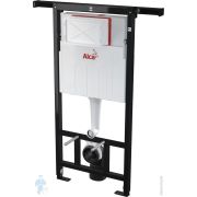 Инсталляция для унитаза ALCAPLAST AM102/1120 с бачком