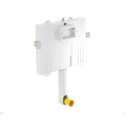 ИнсталляцияBETTOSERB Sava Fix Slim+клавиша смыва хром матовый/хром гл. SET40006463