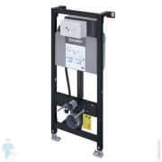 Душевая система Paffoni Blu ZCOL632CR однозахватный, верхний и ручной душ, хром