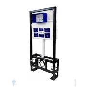Инсталляция BETTOSERB Sava Free Standing для унитаза без клавиши смыва 40006480