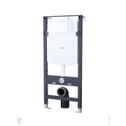 Инсталляция IDDIS Profix Air (497х200х1340) для подвесного унитаза, синий PRA0000i32