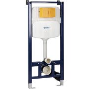 Душевая система TOTO Z SELECTION смеситель термостат, верхний/ручной душ, aerial pulse TBW05401R