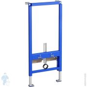 Инсталляция LAUFEN LIS CB1 для подвесного биде 8.9266.0.000.000.1