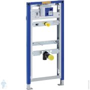GEBERIT Duofix Инсталляция для писсуара, подвод воды сзади (высота 112см) 111.616.00.1