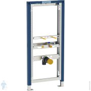 GEBERIT Duofix Инсталляция для писсуара универсальная (высота 112-130см) 111.686.00.1