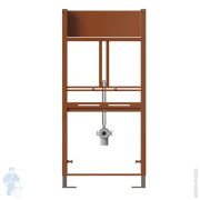 Инсталляция Artceram 700.103 для писсуара