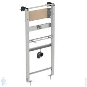 Инсталляция Ideal Standard PROSYS для писсуара с задней подводкой и встр смывного устройства R016367