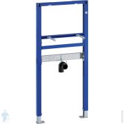 GEBERIT Duofix Инсталляция для подвесного умывальника (высота 112см) 111.434.00.1