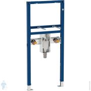 GEBERIT Duofix Инсталляция для подвесного умывальника, 112см, для настенного смесителя 111.480.00.1