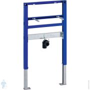 GEBERIT Duofix Инсталляция для подвесного умывальника (высота 98/82см) 111.490.00.1
