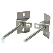Адаптер ALCAPLAST M918 для закрепления в угол