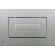 Кнопка для бачка-инсталляции ALCAPLAST M472 хром матовая