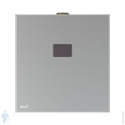 Автоматическое устройство смыва для писсуара ASP4-KB 6V (работает на батарейках)