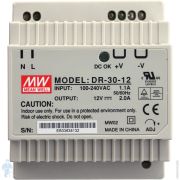 Источник подключения сенсорных кнопок ALCAPLAST AEZ311, IP 20, 30W