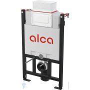 Инсталляция для унитаза ALCAPLAST AM118/850 Sadroмodul высота 85 см