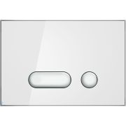 Лейка для душа Paini 1 режим, хром 53CR155/P4