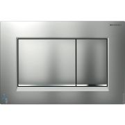 Душевая система Paini Nove 09CR687THQ250F3Q80 термостат, фикс. излив, квадрат. верх./руч. душ, хром