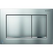Смывное устройство Presto Sensao для писсуаров, бесконтактный, цвет: хром 55370