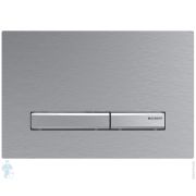 Душевой комплект RAVAK DS 090.00 штанга, верхний и ручной душ, переключатель
