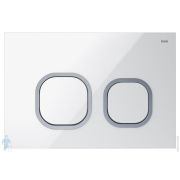 Смеситель для биде RAVAK 10° TD 055.00 с донным клапаном