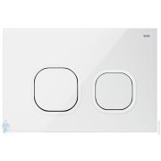 Душевая лейка RAVAK Air 958.00 3 режима, хром