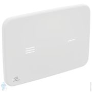 Смеситель для умывальника RAVAK Flat FL 014.20 без донного клапана, 150мм, черный матовый X070173