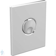 Клавиша смыва для писсуара Ideal Standard SEPTA PRO U3 антивандальная, мех управление, хром R0139AA