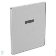 Клавиша смыва для писсуара Ideal Standard SEPTA PRO U1 антивандальная, ИК-управление, сталь P0114AA