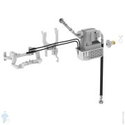 Переходной комплект Ideal Standard SmartForce для ProSys 120M и бесконтактных панелей R015767