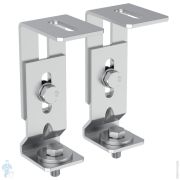 Комплект Ideal Standard для угловой установки инсталляции R018567