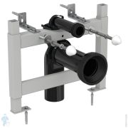 Рама встраиваемая Ideal Standard PROSYS HALF FRAME для подвесных унитазов R010067