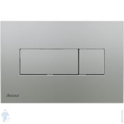 Гигиенический душ Ravak BM 040.01 с запорным вентилем, хром глянцевый X070166