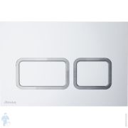 Шланг душевой RAVAK SatinFlex X07P671 150 см, пластиковый, черный матовый