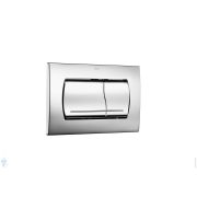 Клавиша смыва для инсталляций Roca ACTIVE Pl 52B 8901150B1 хром глянец