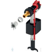 Душевая лейка RAVAK X07P682 186мм, 1 режим, белый вельвет