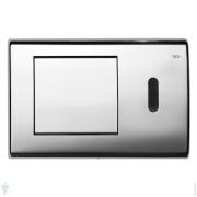 Смеситель для мойки SCHOCK SC-90 с поворотным изливом 205мм, цвета Сristalite+/хром